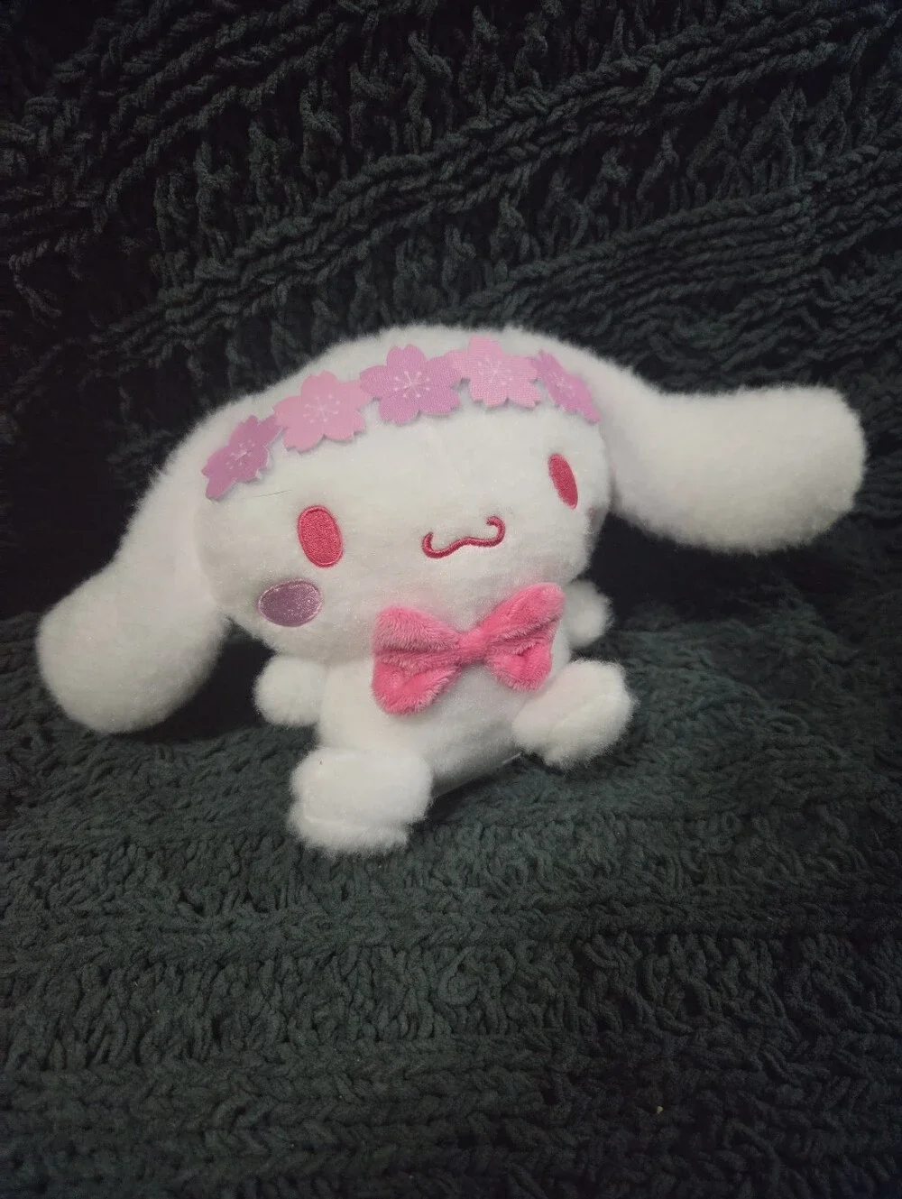 Sanrio Cinnamoroll Plush NWT